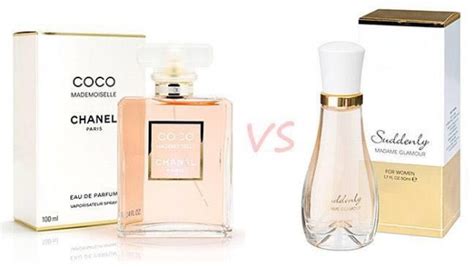 chanel coco perfume dupe|dupe for chanel mademoiselle perfume.